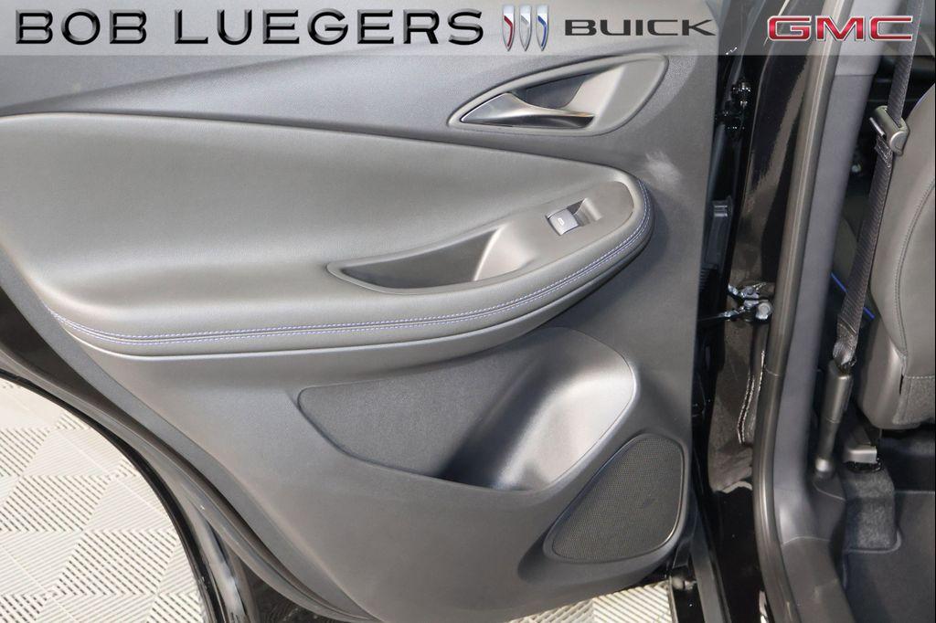 new 2026 Buick Encore GX car, priced at $30,985