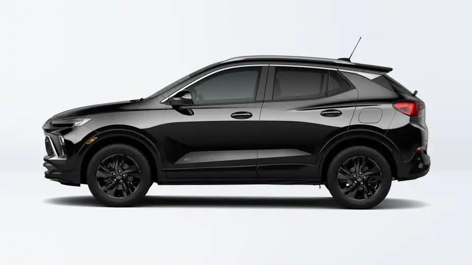 new 2026 Buick Encore GX car, priced at $30,985