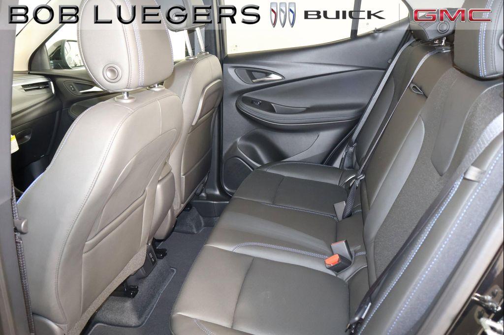 new 2026 Buick Encore GX car, priced at $30,985