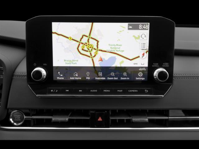 used 2022 Mitsubishi Outlander car, priced at $27,986