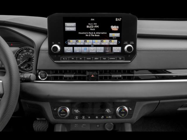 used 2022 Mitsubishi Outlander car, priced at $27,986
