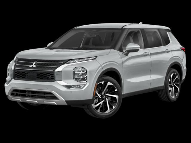 used 2022 Mitsubishi Outlander car, priced at $27,986
