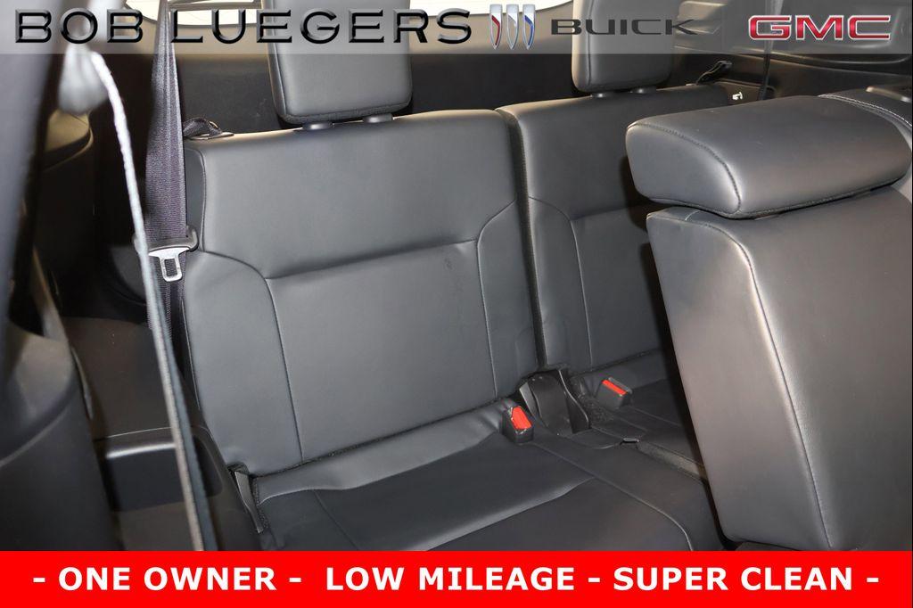 used 2022 Mitsubishi Outlander car, priced at $24,966