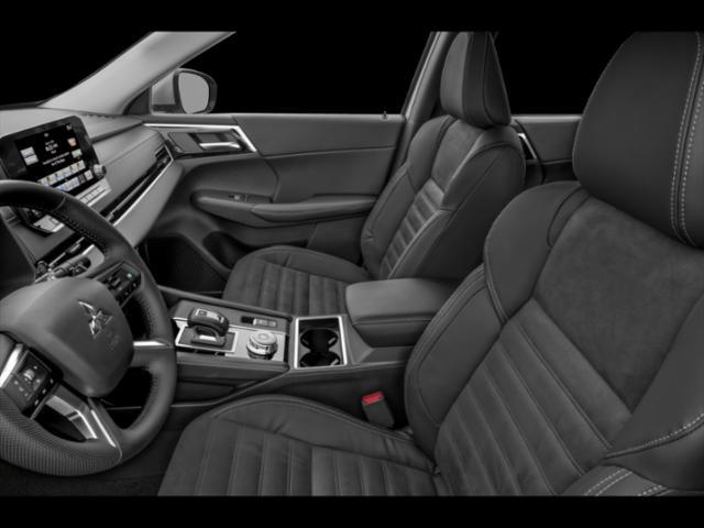 used 2022 Mitsubishi Outlander car, priced at $27,986