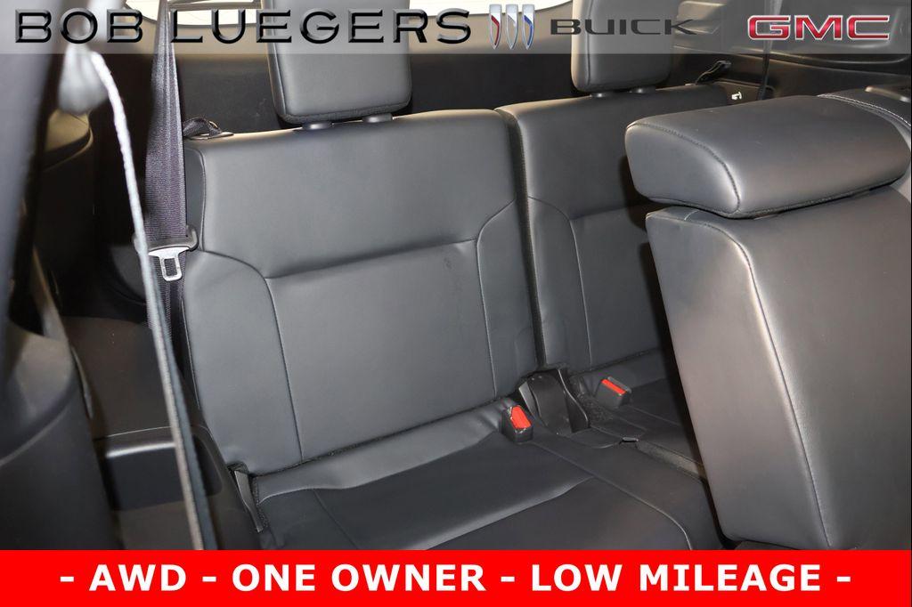 used 2022 Mitsubishi Outlander car, priced at $26,959