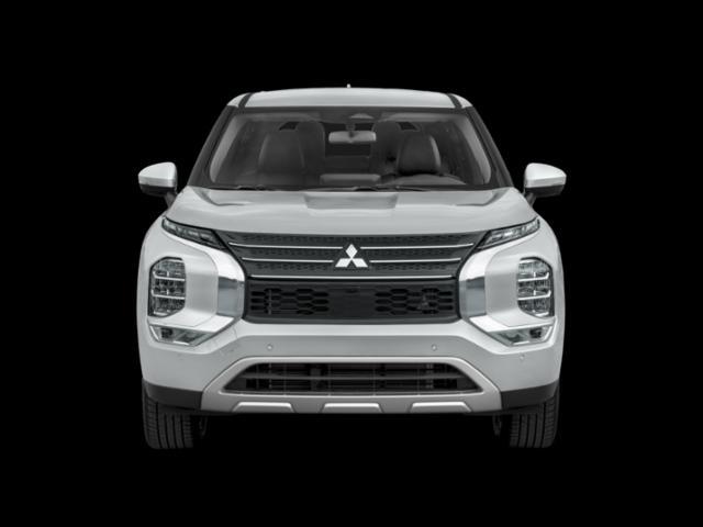 used 2022 Mitsubishi Outlander car, priced at $27,986