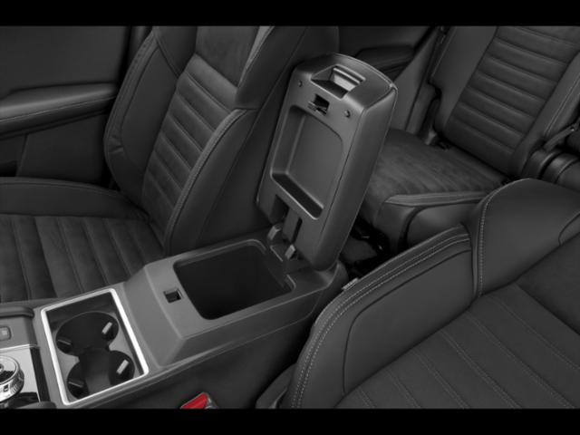 used 2022 Mitsubishi Outlander car, priced at $27,986