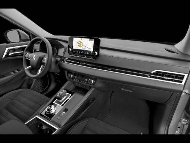 used 2022 Mitsubishi Outlander car, priced at $27,986