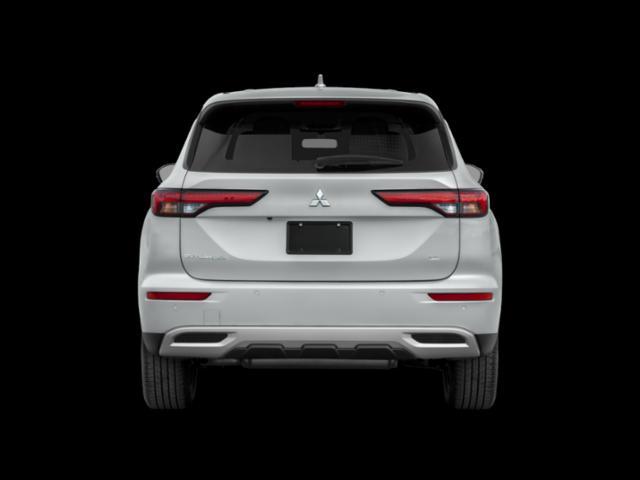used 2022 Mitsubishi Outlander car, priced at $27,986