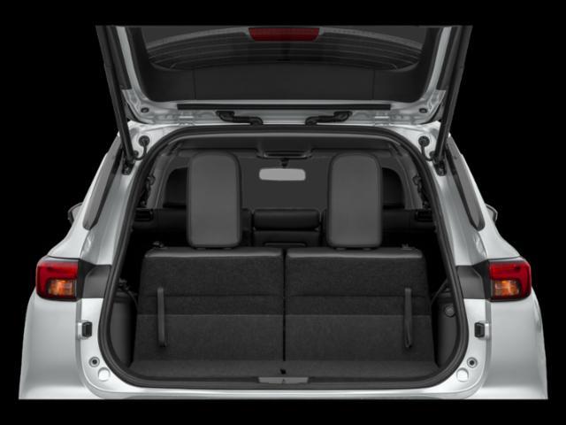 used 2022 Mitsubishi Outlander car, priced at $27,986