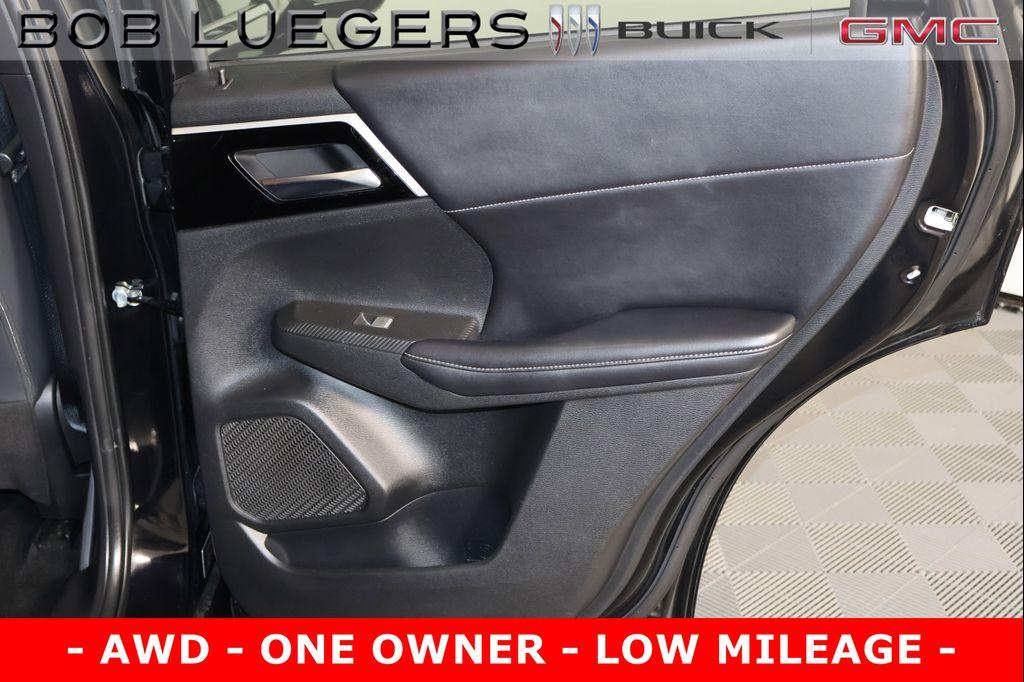 used 2022 Mitsubishi Outlander car, priced at $26,959