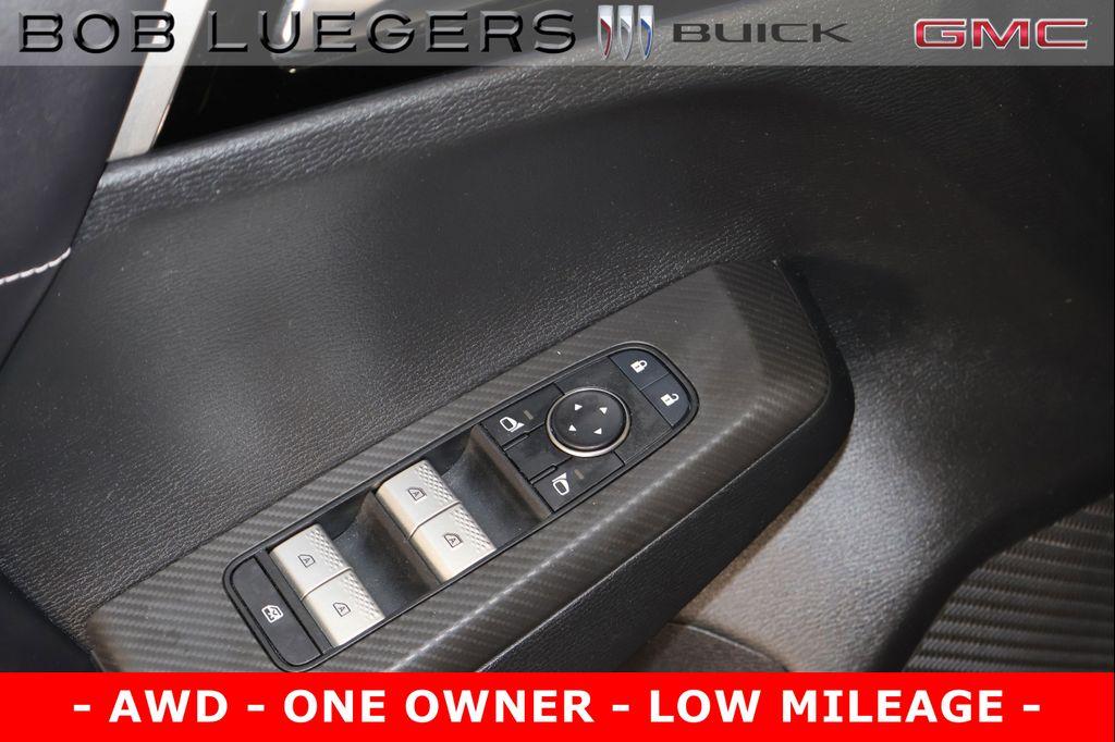 used 2022 Mitsubishi Outlander car, priced at $26,959