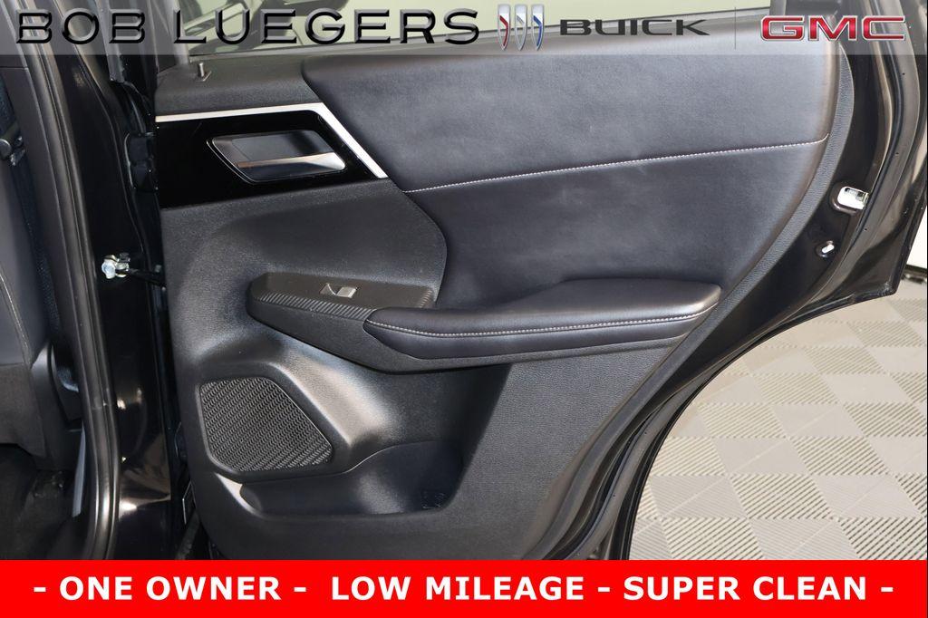 used 2022 Mitsubishi Outlander car, priced at $24,966