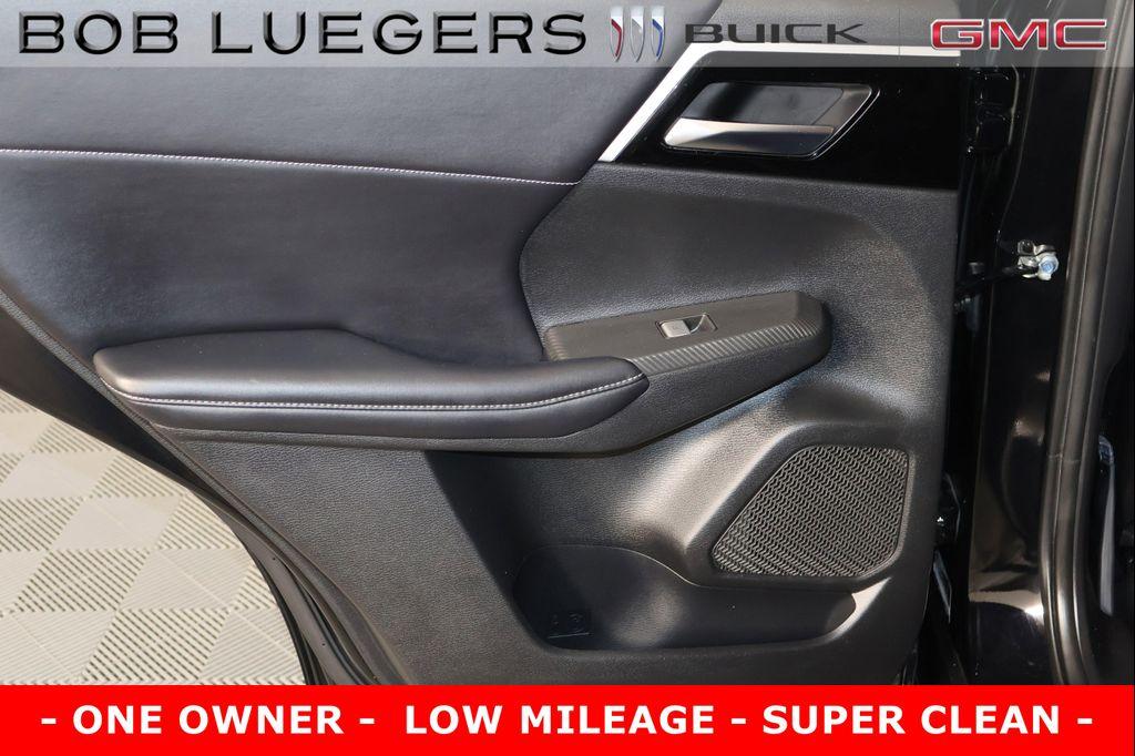 used 2022 Mitsubishi Outlander car, priced at $24,966