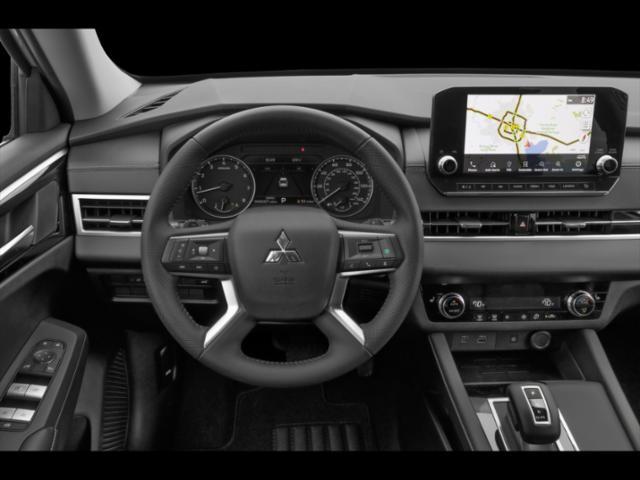 used 2022 Mitsubishi Outlander car, priced at $27,986