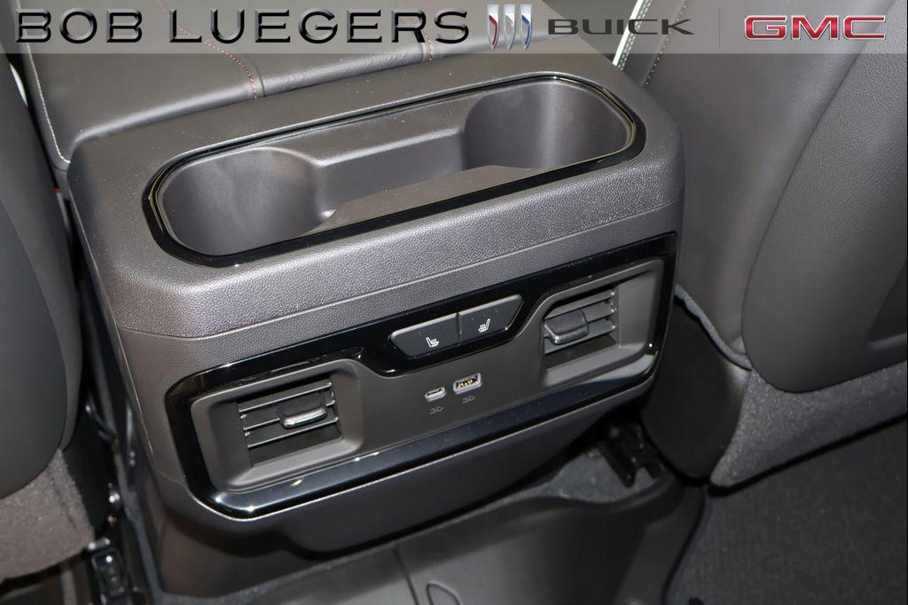 new 2026 GMC Sierra 1500 car, priced at $82,535