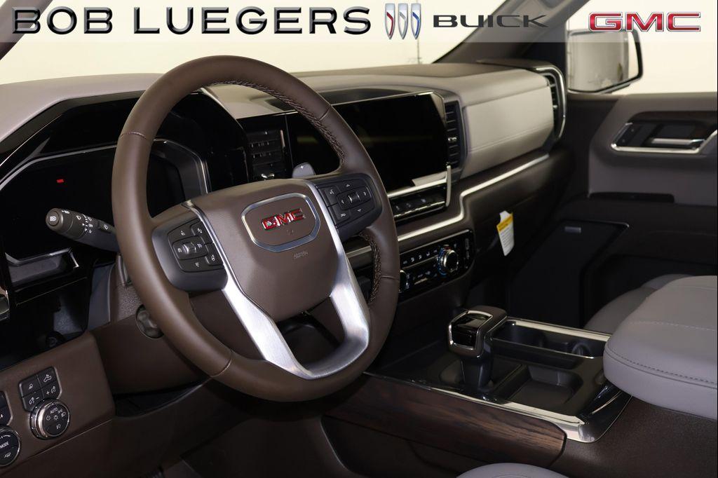 new 2026 GMC Sierra 1500 car, priced at $66,772