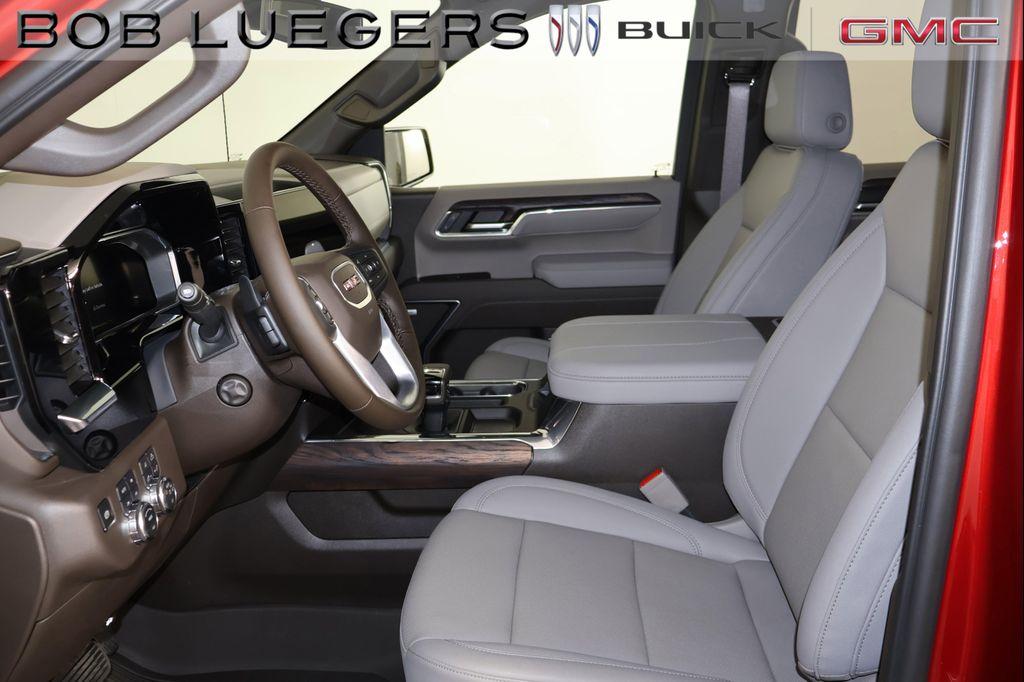 new 2026 GMC Sierra 1500 car, priced at $66,772