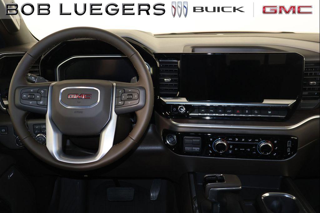 new 2026 GMC Sierra 1500 car, priced at $66,772