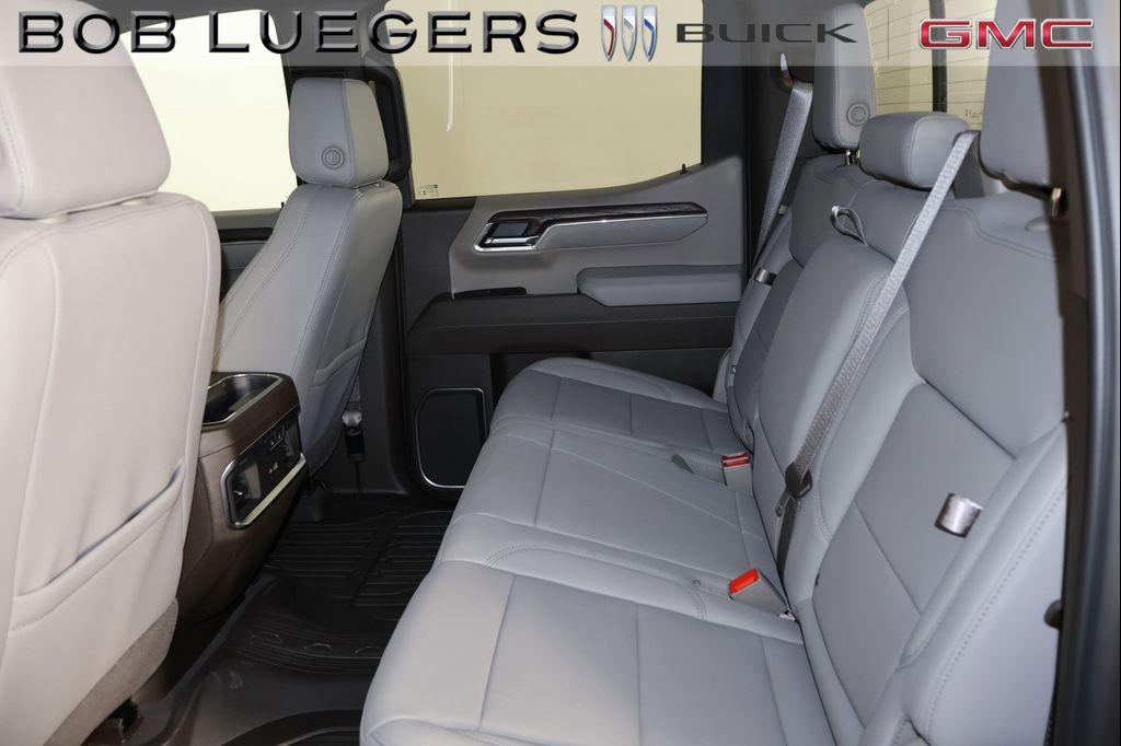 new 2026 GMC Sierra 1500 car, priced at $66,772