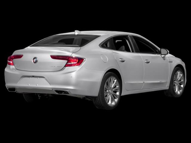 used 2019 Buick LaCrosse car, priced at $26,949