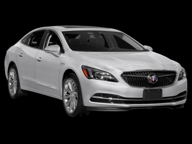 used 2019 Buick LaCrosse car, priced at $26,949