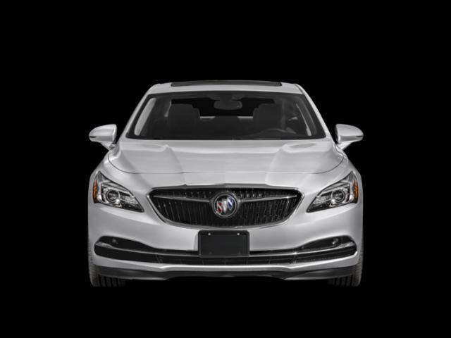 used 2019 Buick LaCrosse car, priced at $26,949