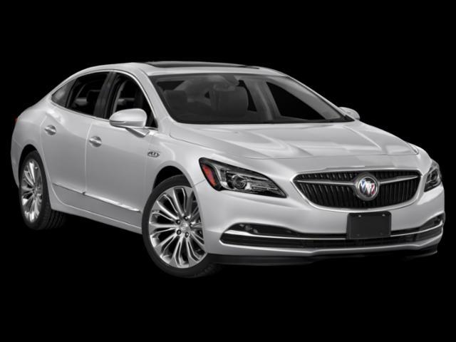 used 2019 Buick LaCrosse car, priced at $26,949