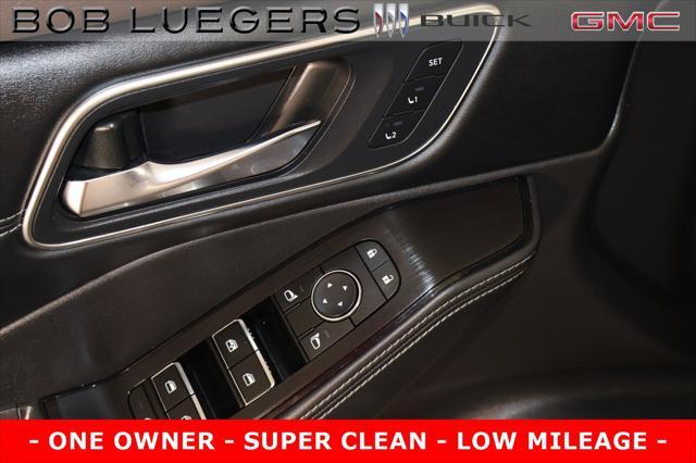 used 2021 Nissan Rogue car, priced at $24,965