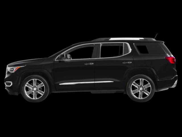 used 2019 GMC Acadia car, priced at $25,989