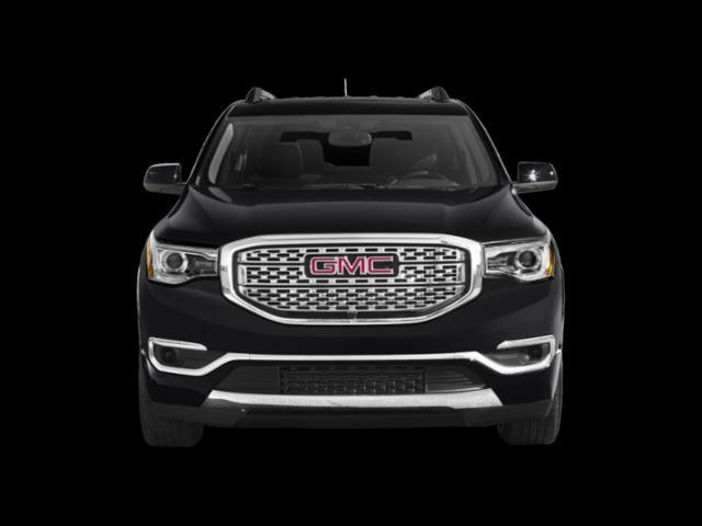 used 2019 GMC Acadia car, priced at $25,989