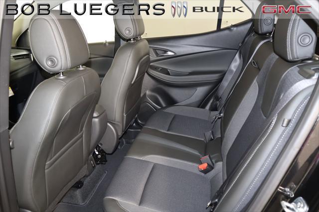 new 2025 Buick Encore GX car, priced at $29,279