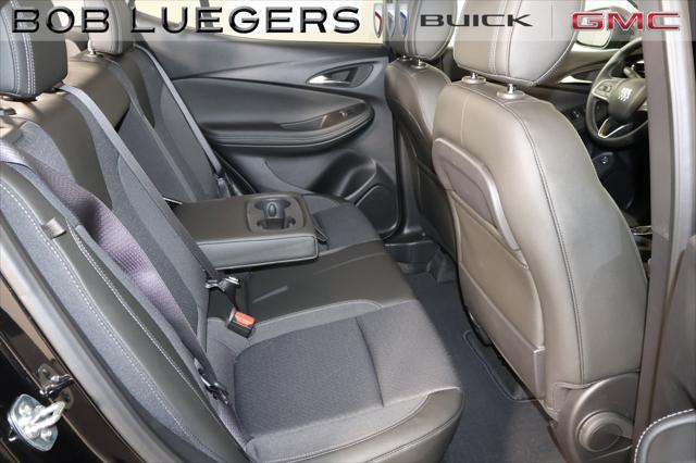 new 2025 Buick Encore GX car, priced at $29,279