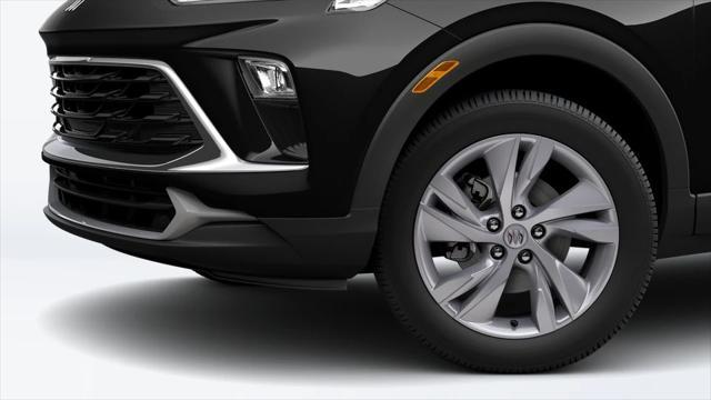 new 2025 Buick Encore GX car, priced at $29,279