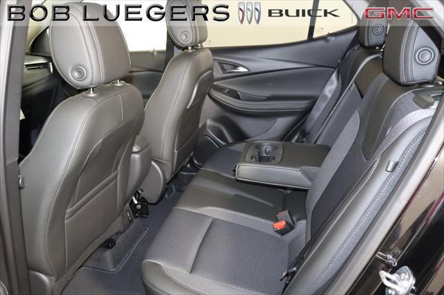 new 2025 Buick Encore GX car, priced at $29,279