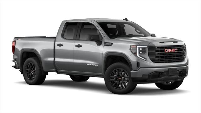 new 2025 GMC Sierra 1500 car, priced at $54,990