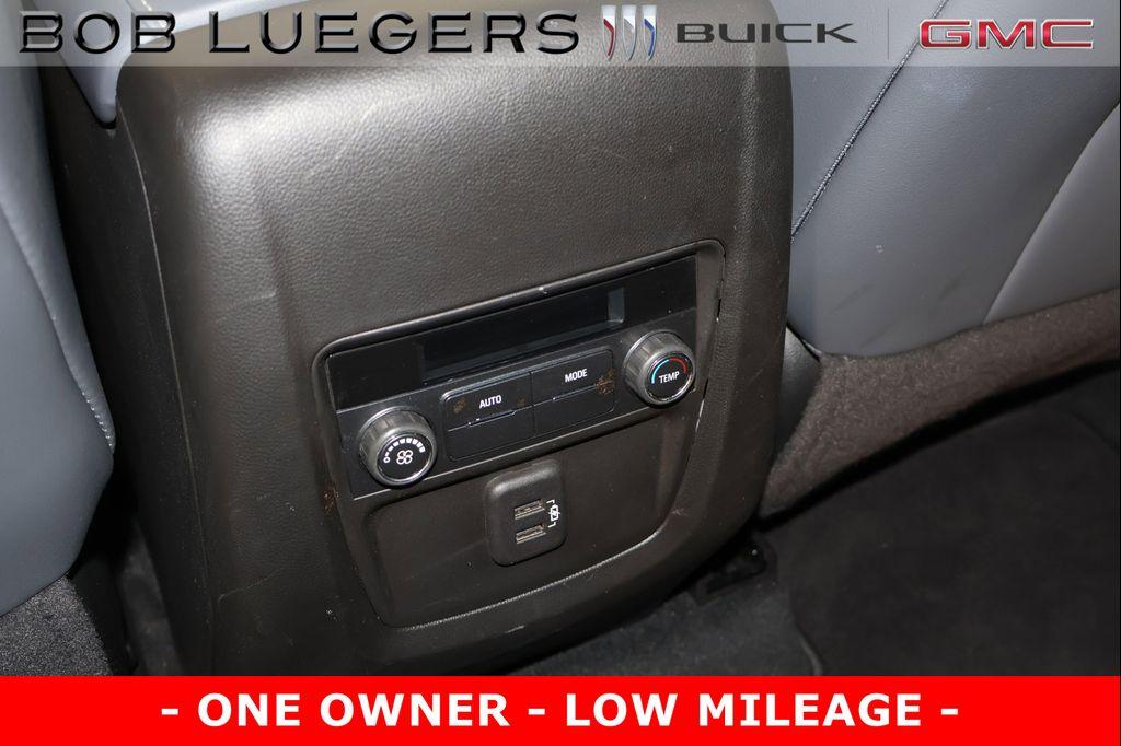used 2023 Buick Enclave car, priced at $36,944