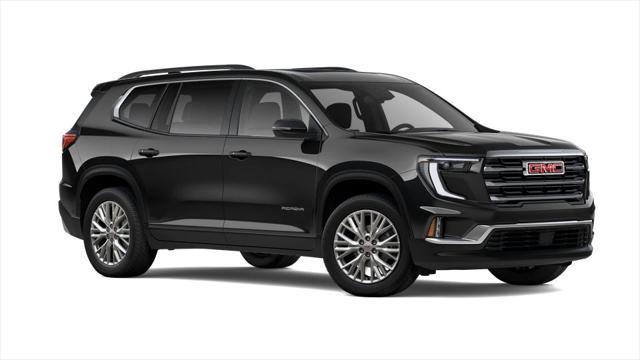 new 2024 GMC Acadia car, priced at $46,790