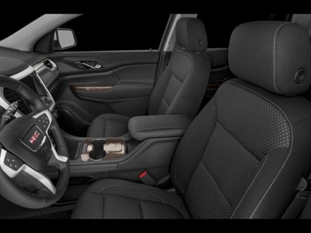 used 2020 GMC Acadia car, priced at $17,598