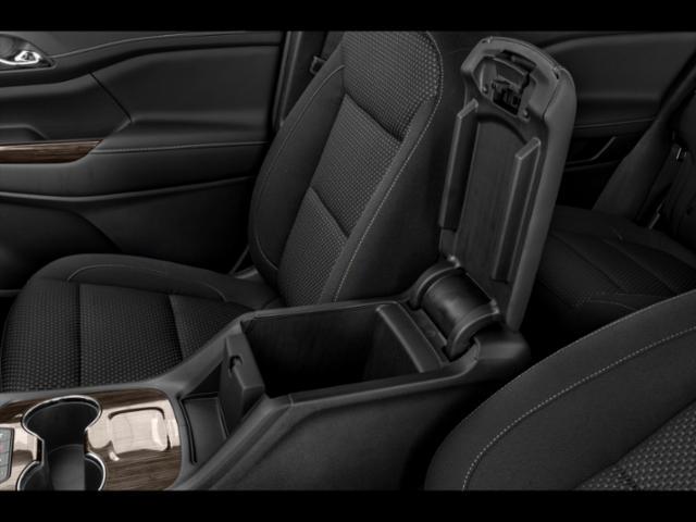 used 2020 GMC Acadia car, priced at $17,598