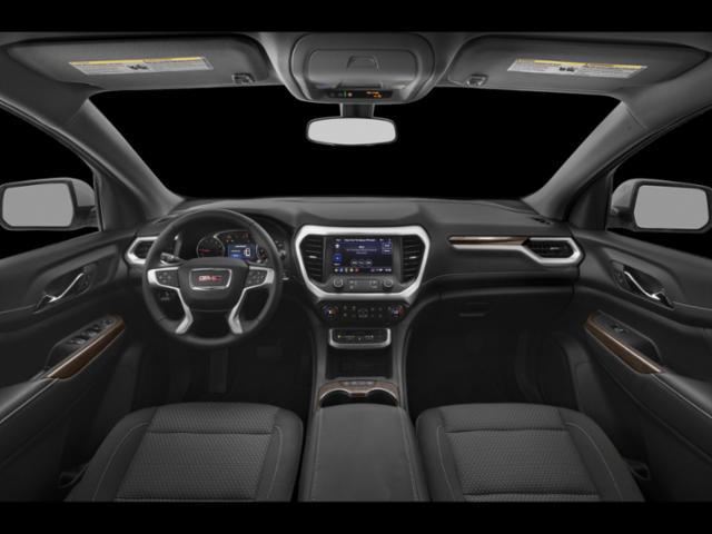 used 2020 GMC Acadia car, priced at $17,598