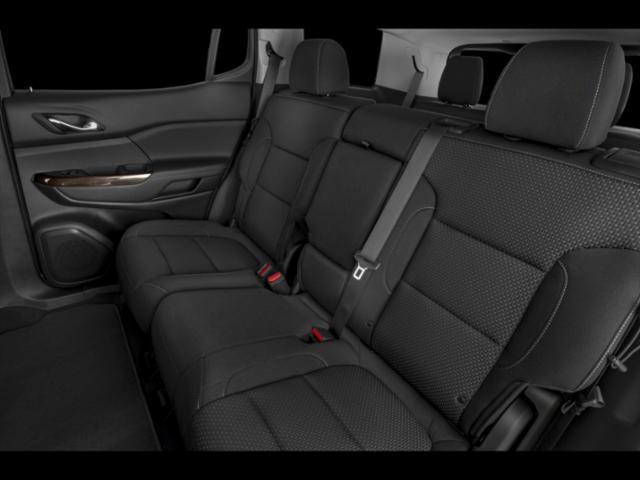used 2020 GMC Acadia car, priced at $17,598