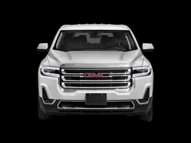 used 2020 GMC Acadia car, priced at $17,598
