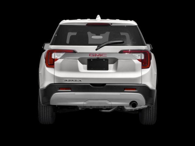 used 2020 GMC Acadia car, priced at $17,598