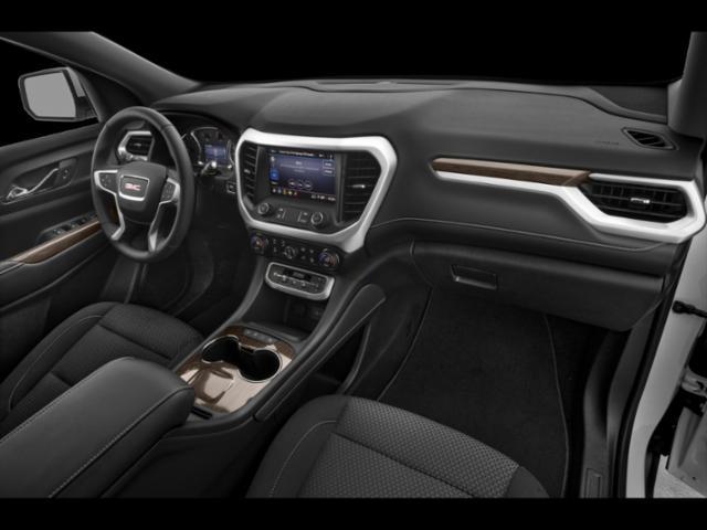 used 2020 GMC Acadia car, priced at $17,598