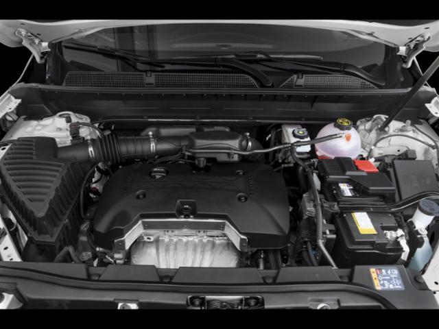 used 2020 GMC Acadia car, priced at $17,598