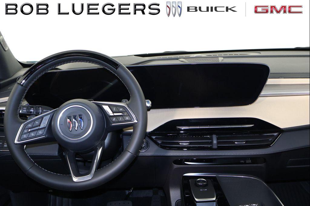new 2026 Buick Enclave car, priced at $54,327