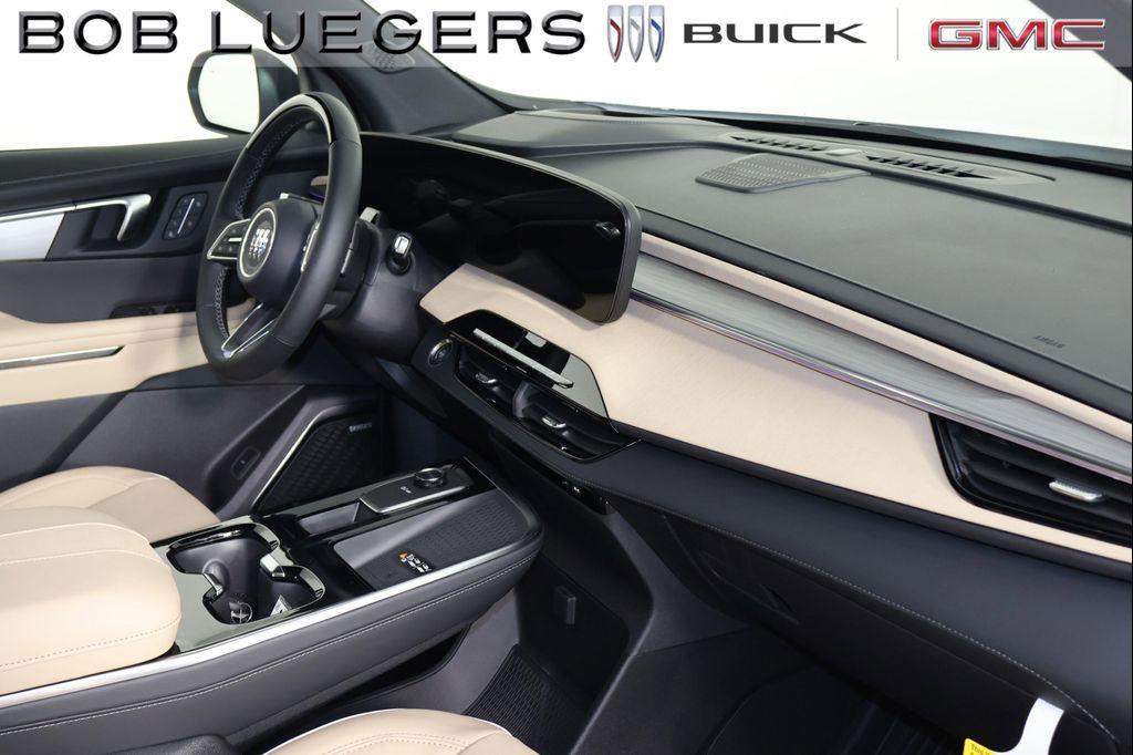 new 2026 Buick Enclave car, priced at $54,327