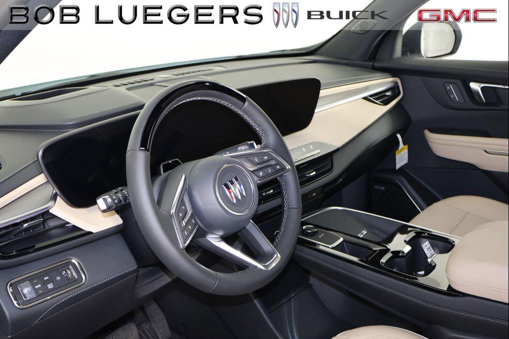 new 2026 Buick Enclave car, priced at $54,327