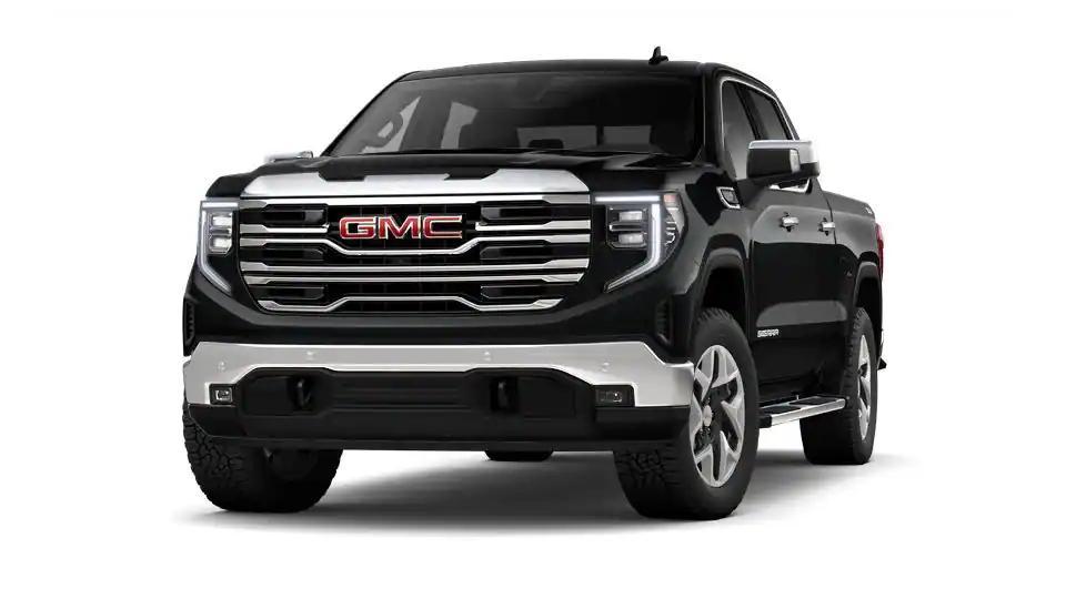 new 2026 GMC Sierra 1500 car, priced at $68,170